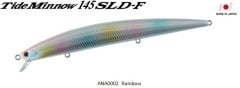Duo Tide Minnow 145 SLD-F ANA0002 / Rainbow
