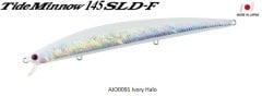Duo Tide Minnow 145 SLD-F AJO0091 / Ivory Halo