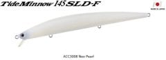 Duo Tide Minnow 145 SLD-F ACC3008 / Neo Pearl