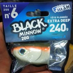 Fiiish BM1350 Extra Deep 240 gr