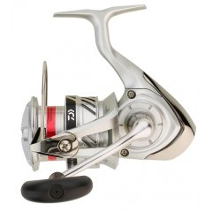 Daiwa Crossfire 20 LT 5000 CXH Spin Olta Makinesi