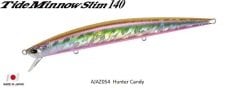 Duo Tide Minnow Slim 140 AJAZ054 / Hunter Candy