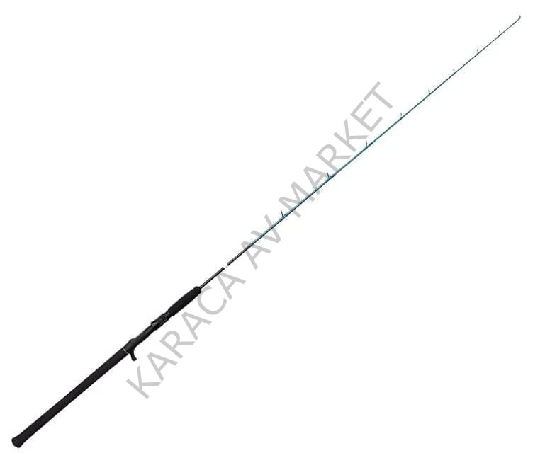 Savage Gear SGS2 Jigging Triger 5'9''/1.80M 100-250gr Tek Parça