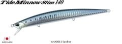 Duo Tide Minnow Slim 140 AHA0011 / Sardine