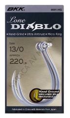 BKK Lone Diablo Olta İğnesi