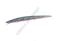 DuoTide Minnow Slim Flyer 200 ADA0256 / Okinawa Red Belly