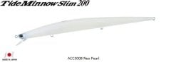 Duo Tide Minnow Slim 200 ACC3008 / Neo Pearl
