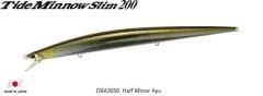 Duo Tide Minnow Slim 200 DRA3050 / Half Miror Ayu