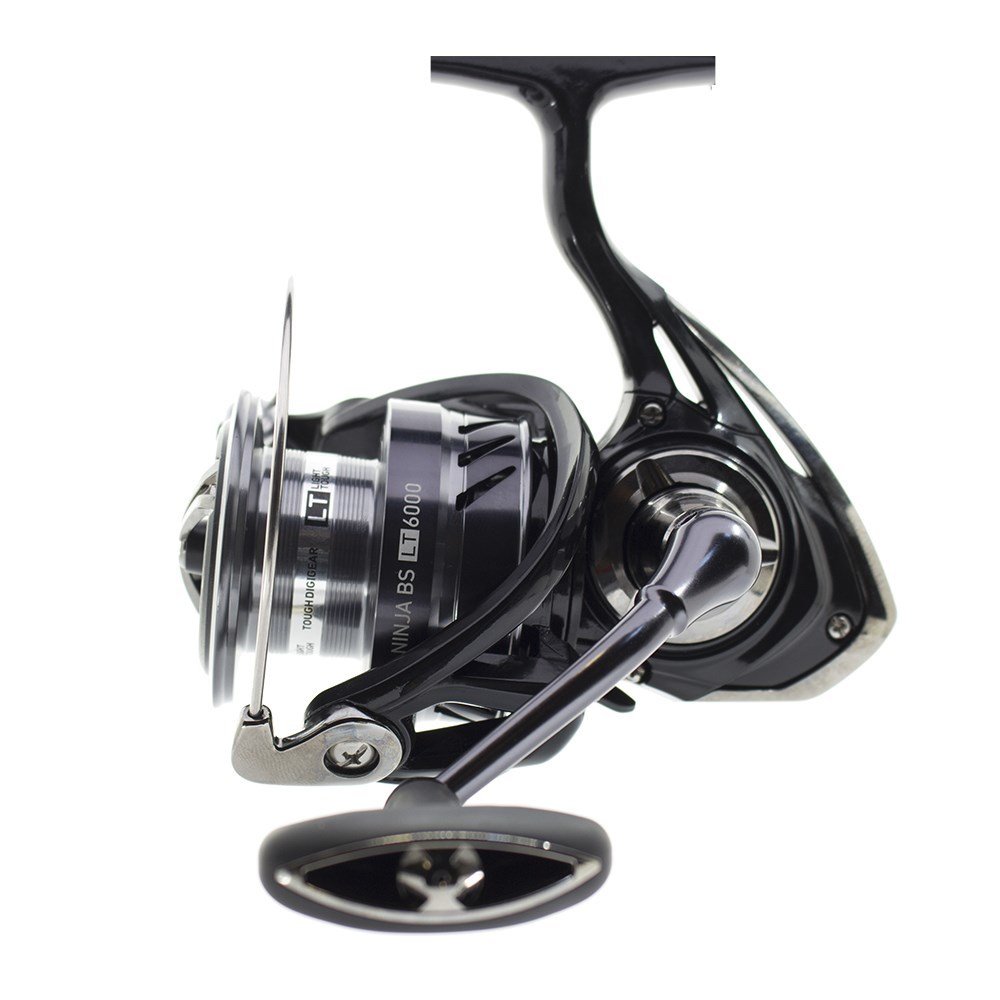 Daiwa Ninja BS 19 LT 2000 Olta Makinesi (