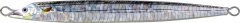 Sea Falcon Cutlass Fish Semi-Long Jig 130 gr renk 02