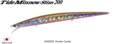 Duo Tide Minnow Slim 200 AJAZ054 / Hunter Candy