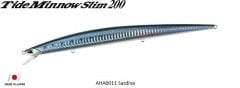 Duo Tide Minnow Slim 200 AHA0011 / Sardine