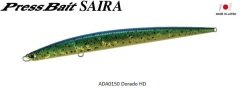Duo Press Bait Saira 175 mm ADA0150 / Dorado HD
