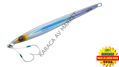 MAJOR CRAFT FIRST JIG LONG 180 GR