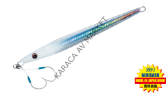 MAJOR CRAFT FIRST JIG LONG 180 GR