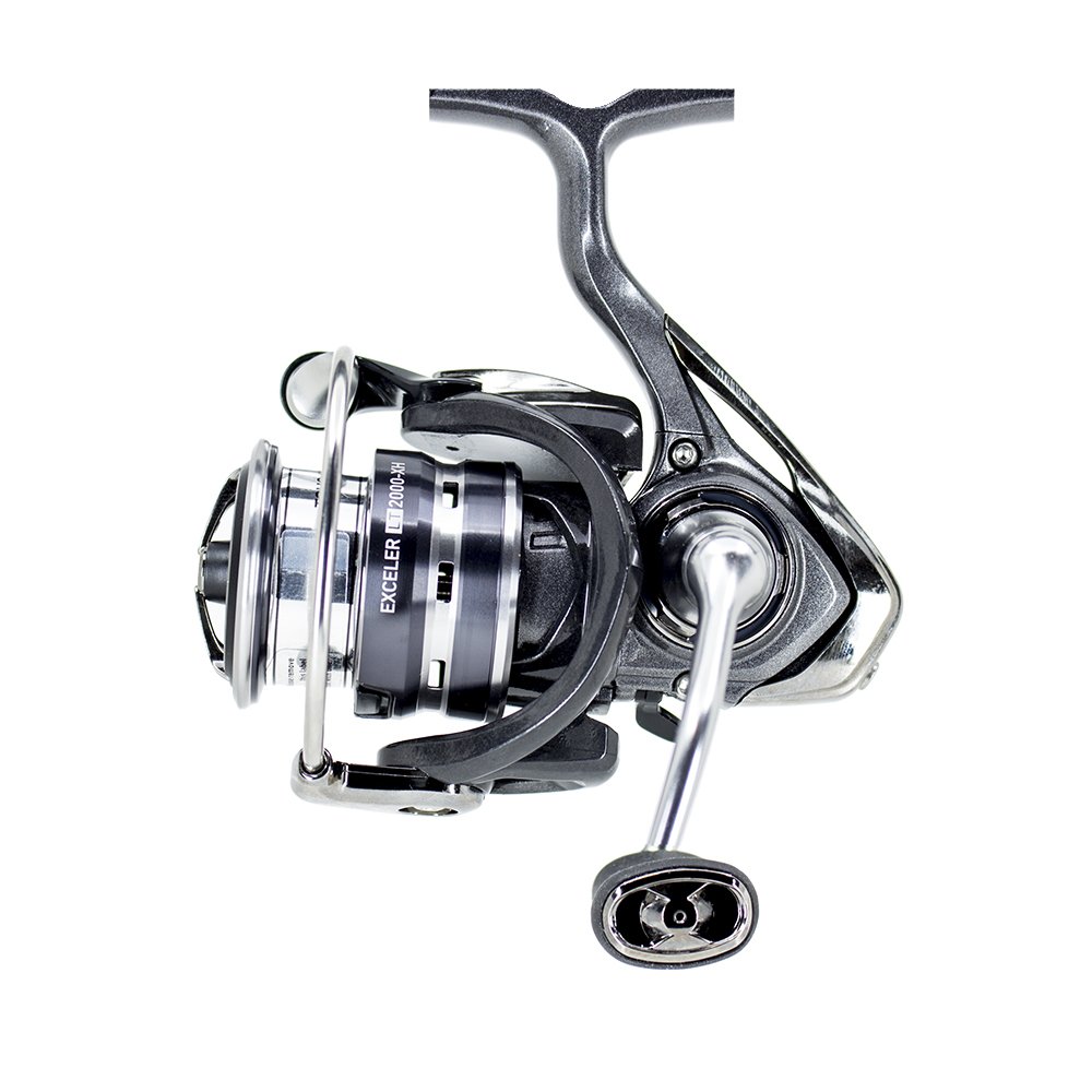 Daiwa Exceler 20 LT 2000 XH Olta  Makinesi