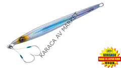 MAJOR CRAFT FIRST JIG LONG 200 GR