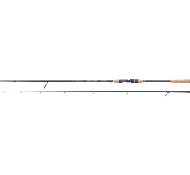 Balzer edition IM-12 karbon spin 45 15-45 gr 275 cm