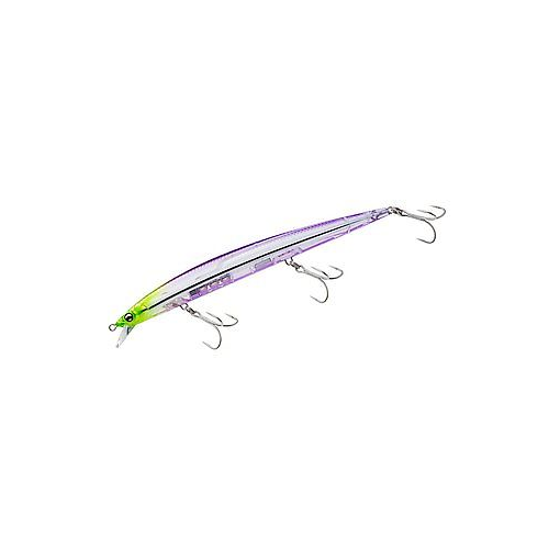 Duel Hardcore Minnow 170 F  Renk :  KVLH