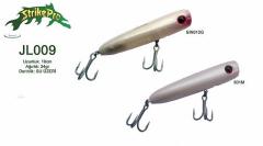 Strike Pro JL-009 10 cm 24 gr