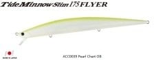 Duo Tide Minnow Slim Flyer 175 GFA0051 / Sardine II