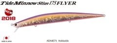 Duo Tide Minnow Slim Flyer 175 ADA4071 / Hokkaido