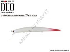 Duo Tide Minnow Slim Flyer 175 ACCZ126 Ivory