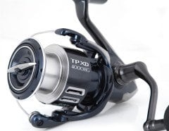 Shimano Twin Power XD FA 4000 HG