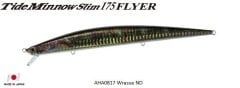 Duo Tide Minnow Slim Flyer 175 AHA0817 / Wrasse ND