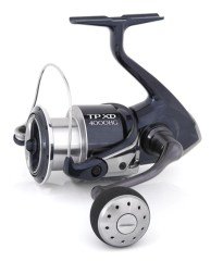Shimano Twin Power XD FA 4000 XG