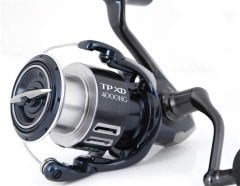 Shimano Twin Power XD FA C3000 XG