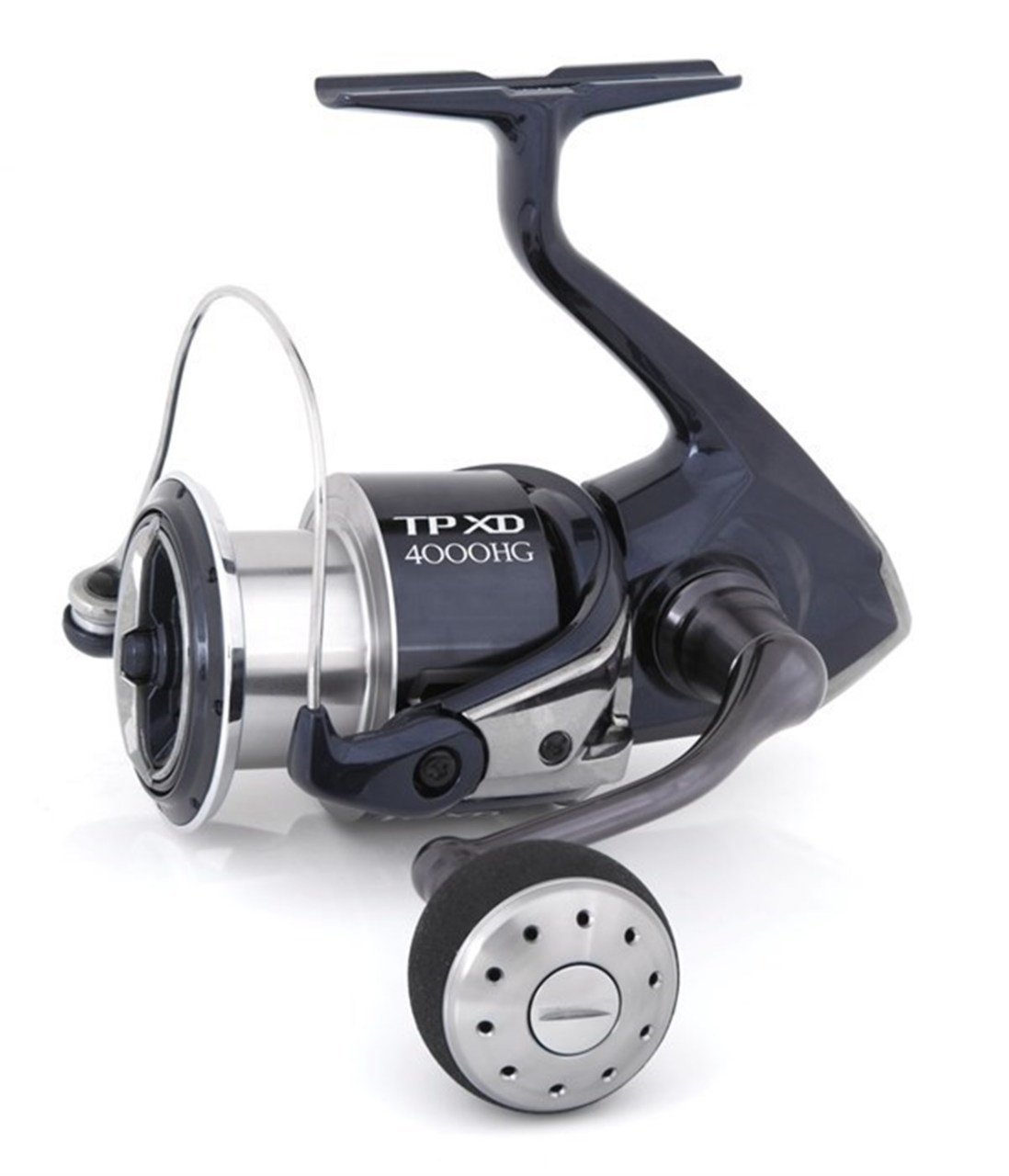 Shimano Twin Power XD FA C5000 XG