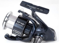 Shimano Twin Power XD FA C5000 XG