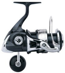 Shimano Twin Power SW C 8000 PG