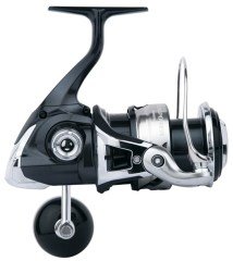 Shimano Twin Power SW C 10000 HG