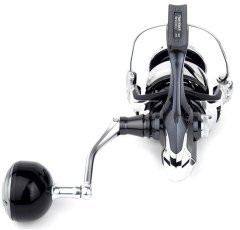 Shimano Twin Power SW C 8000 HG