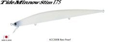Duo Tide Minnow Slim 175 ACC3008 / Neo Pearl