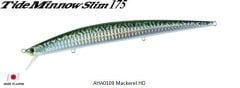 Duo Tide Minnow Slim 175 AHA0109 / Mackerel HD