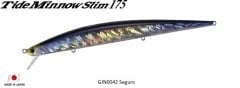 Duo Tide Minnow Slim 175 GJN0042 / Seguro