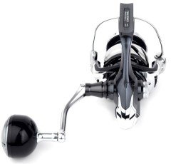 Shimano Twin Power SW C 4000 XG