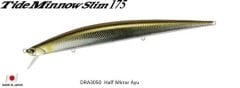 Duo Tide Minnow Slim 175 DRA3050 / Half Mirror Ayu
