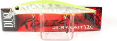 Duo Realis Jerkbait 120SP AJA3062 Tequila Halo
