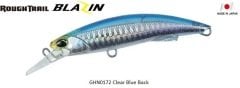 Duo Rough Trail Blazin 92 mmGHN0172 / Clear Blue Back