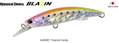Duo Rough Trail Blazin 92 mm AJA0287 / Tropical Candy