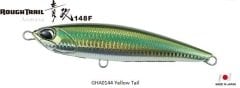 Duo Rough Trail Aomasa 148F GHA0144 / Yellow Tail