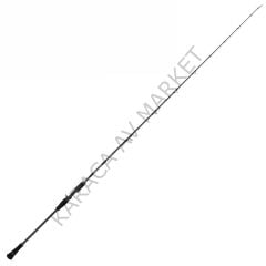 Hart Bloody Slow Power 63C 1.90m PE 2.0-5.0 80/300g Slow Jig Kamışı Tetikli