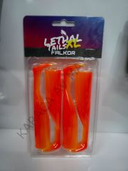 Falkor Lethal XL Tails Yedek Kuyruk 4 Adet