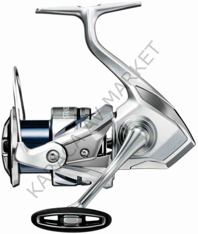 Shimano Stradic C3000 FM