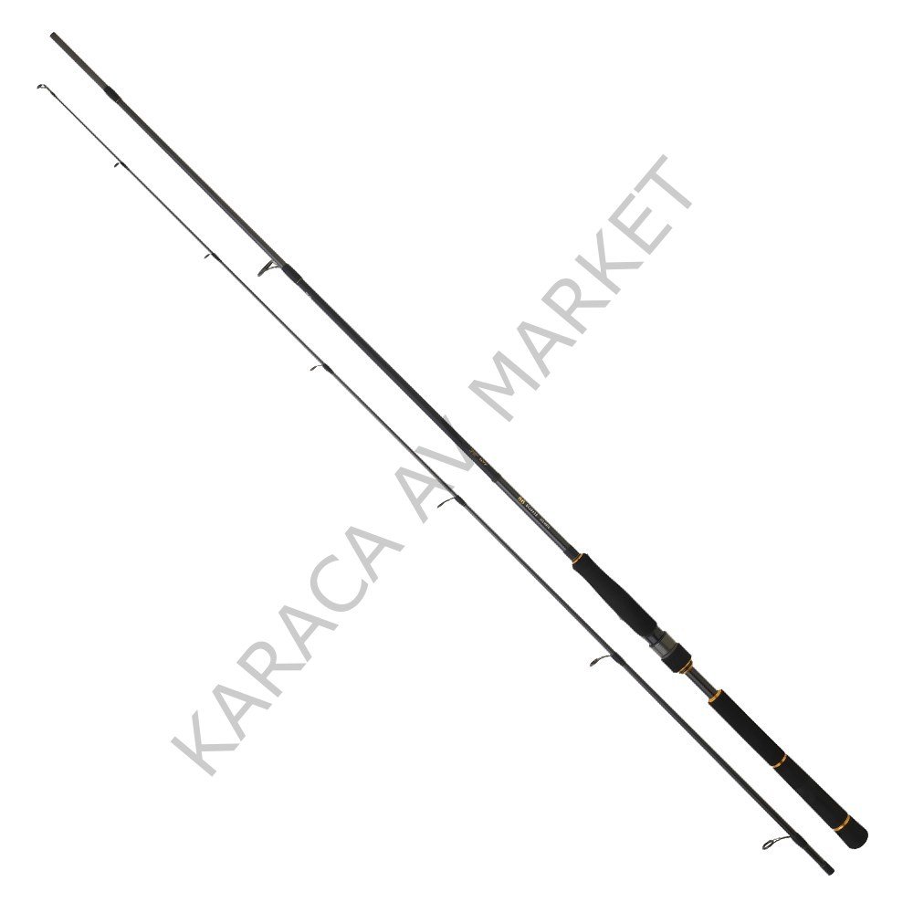 Daiwa New Bg Seabass 2.44m 7-28gr 2p Spin Olta Kamışı