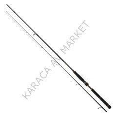 Daiwa New Bg Seabass 2.44m 7-28gr 2p Spin Olta Kamışı